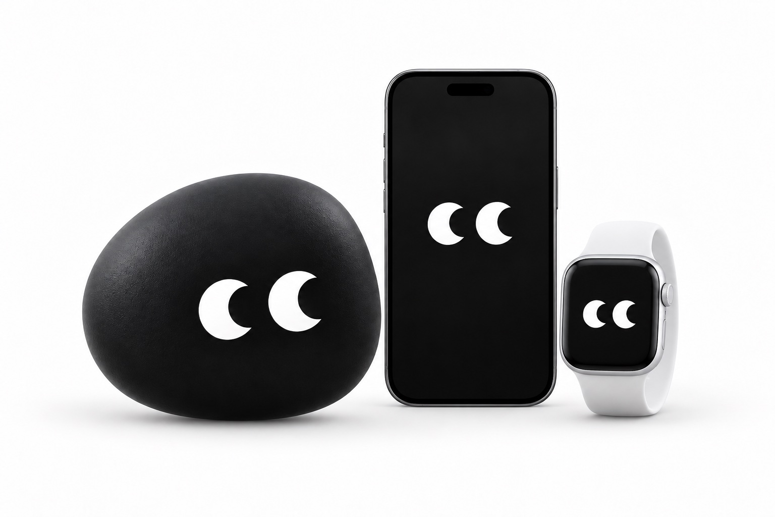 iPhone & iPad · Widgets · Apple Watch